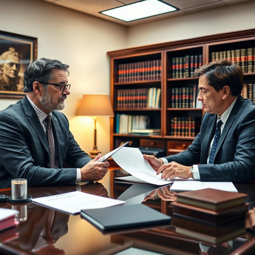 T Bone Accident Lawyer Schoharie County