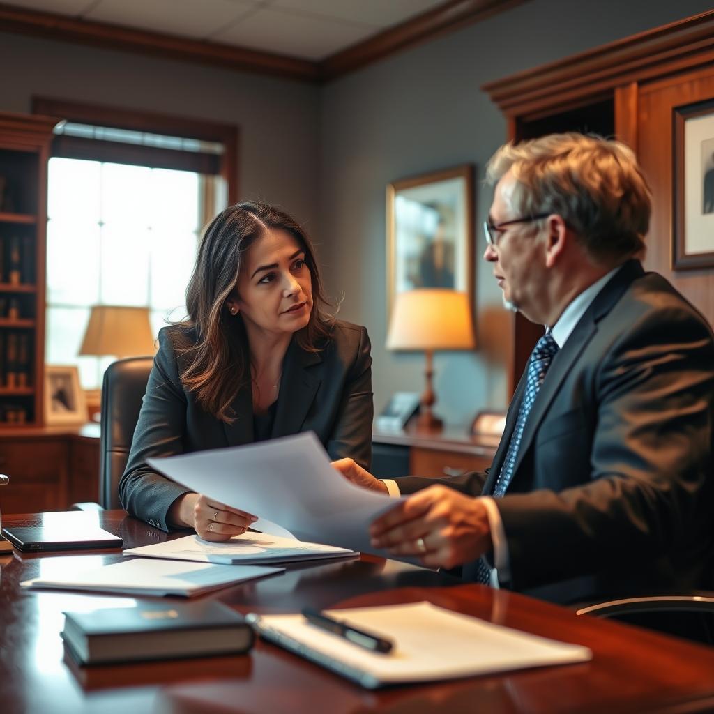 T Bone Accident Lawyer Seneca County