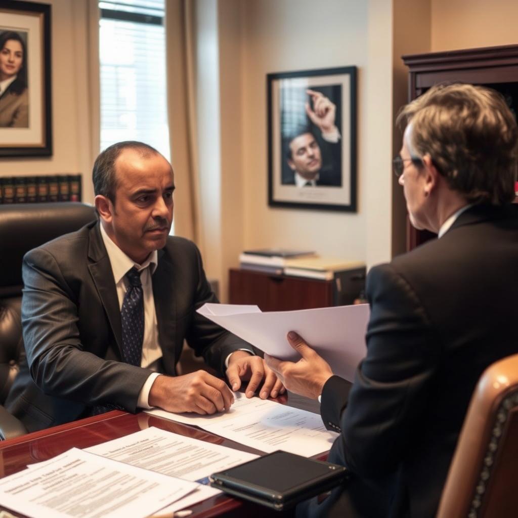 T Bone Accident Lawyer Staten Island