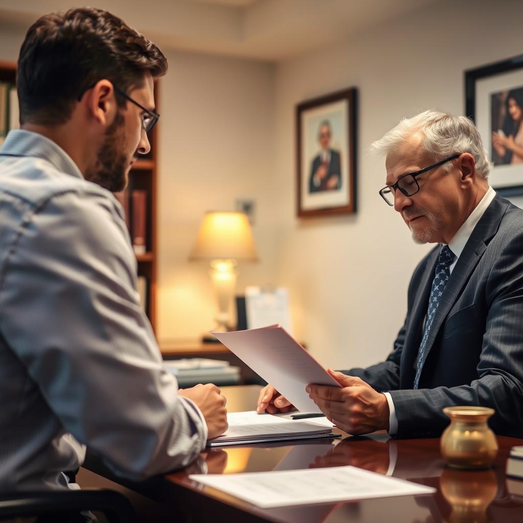 T Bone Accident Lawyer Sussex County