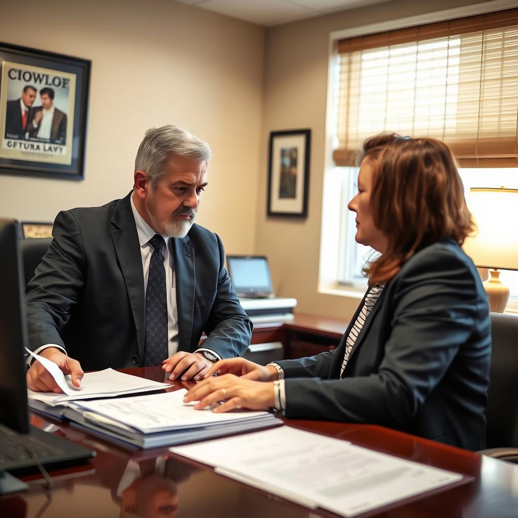 T Bone Accident Lawyer Tioga County