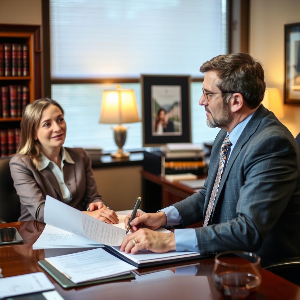 T Bone Accident Lawyer Tompkins County