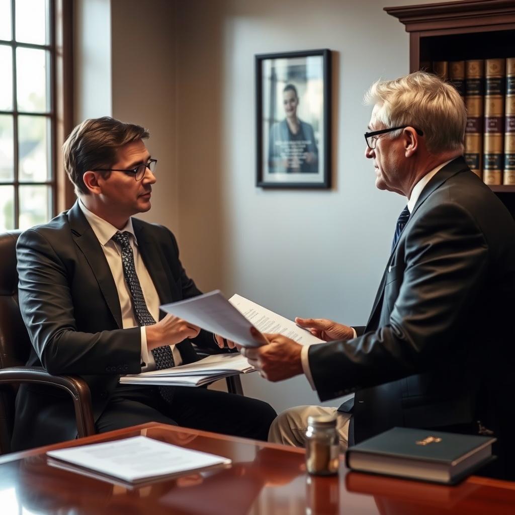 T Bone Accident Lawyer Ulster County