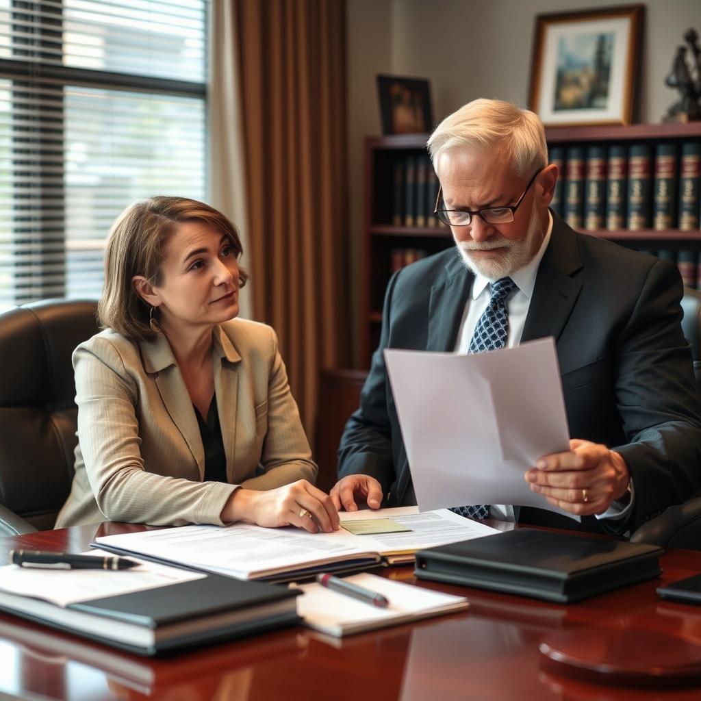T Bone Accident Lawyer Wyoming County