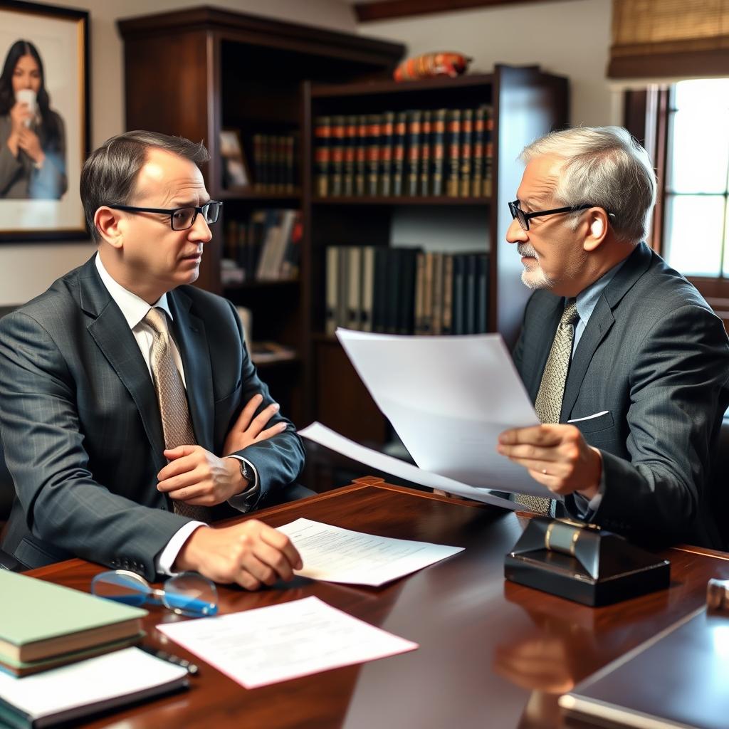 T Bone Accident Lawyer Yates County