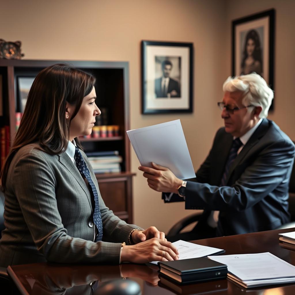 TBI Lawyer Bloomingdale