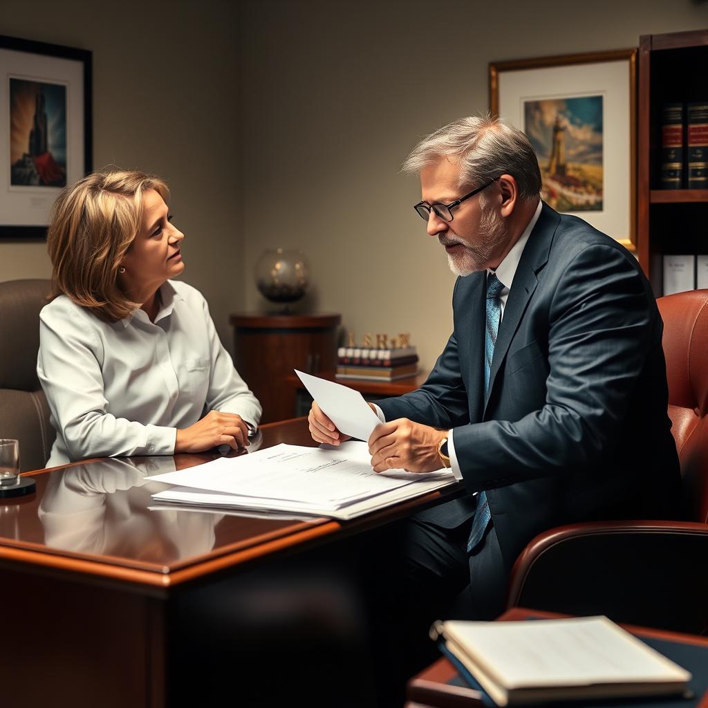 TBI Lawyer Chevy Chase