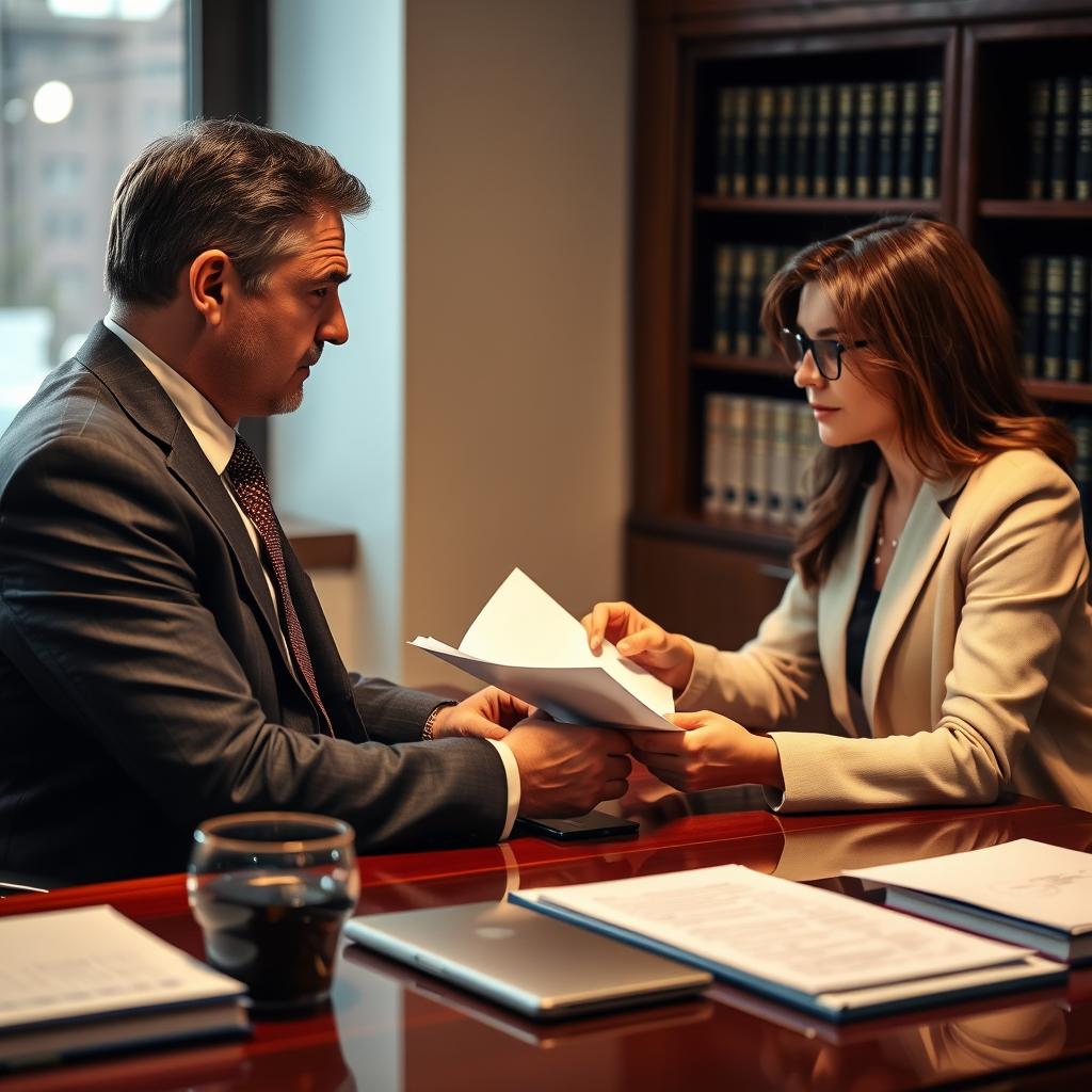TBI Lawyer Dupont Circle
