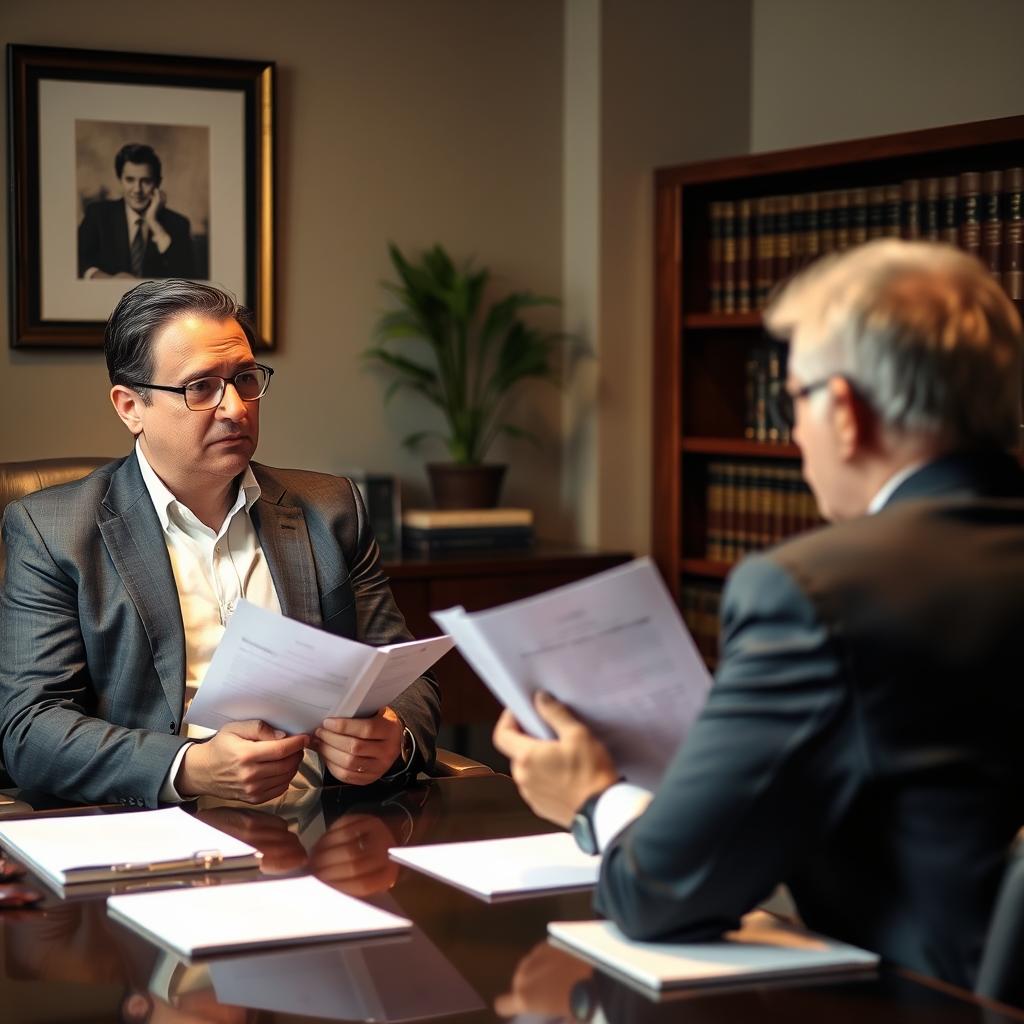 TBI Lawyer Logan Circle