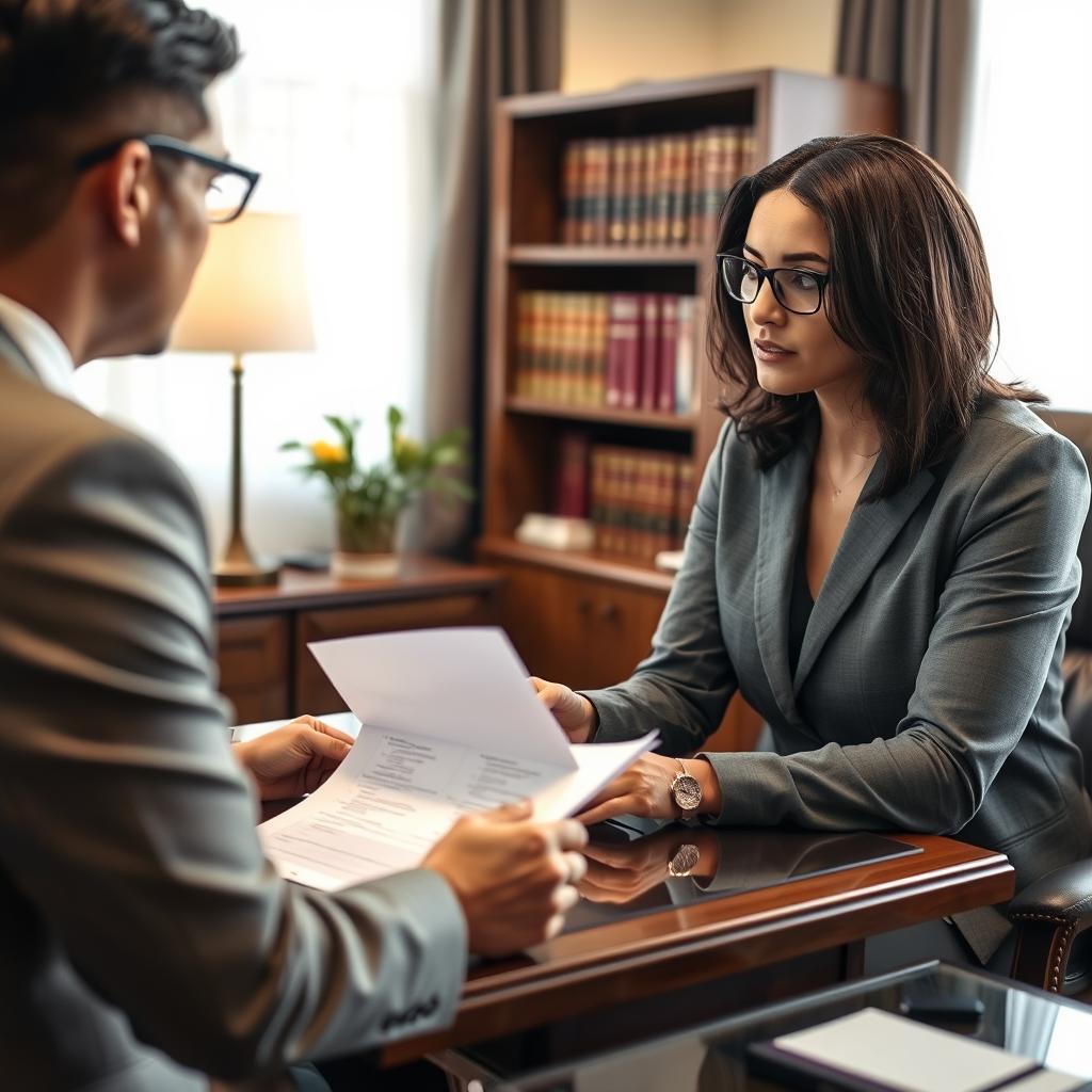 TBI Lawyer Petworth