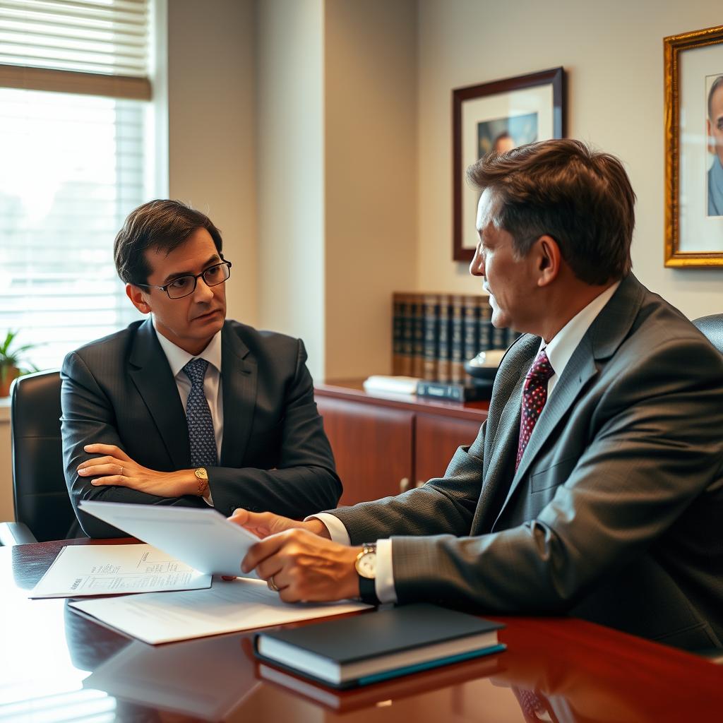 TBI Lawyer Prince William County