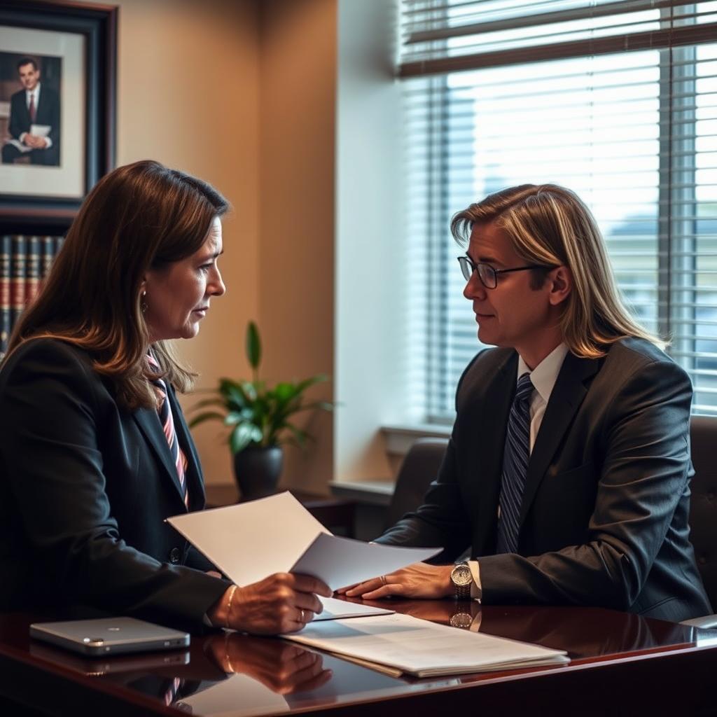 TBI Lawyer Southwest Waterfront