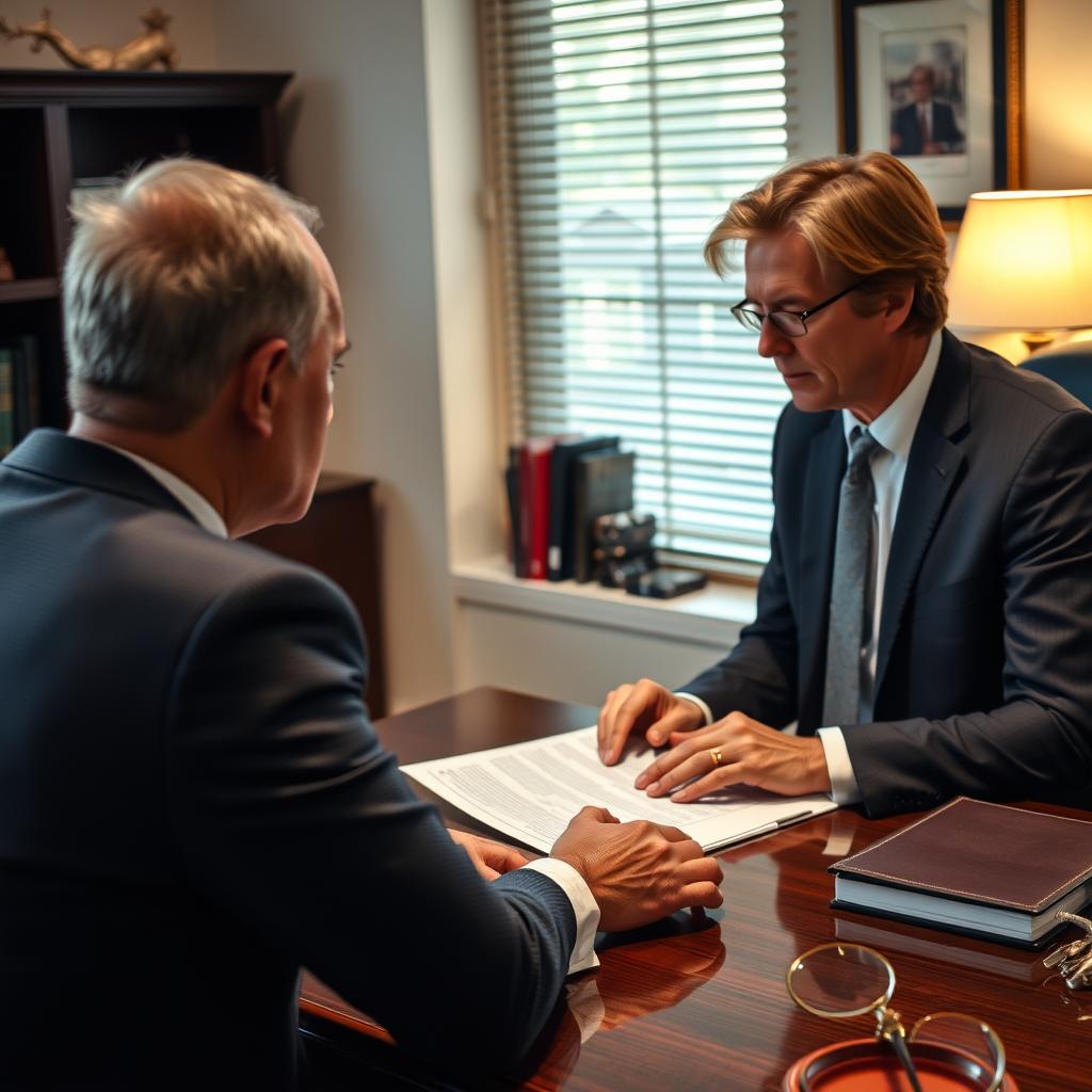 TBI Lawyer Spring Valley