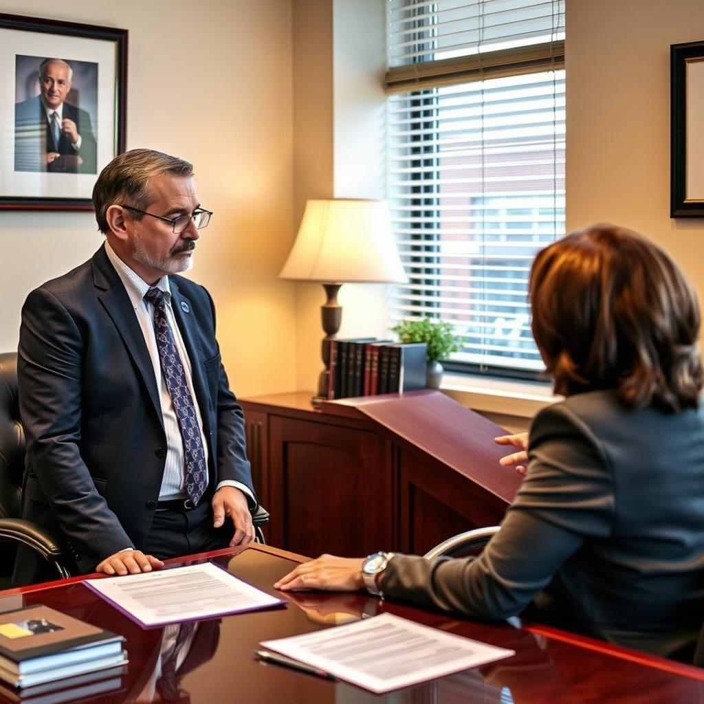 TBI Lawyer Washington DC