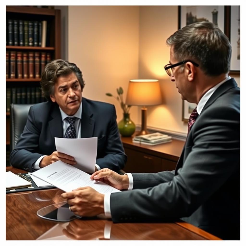 Toxic Exposure Lawyer Anacostia