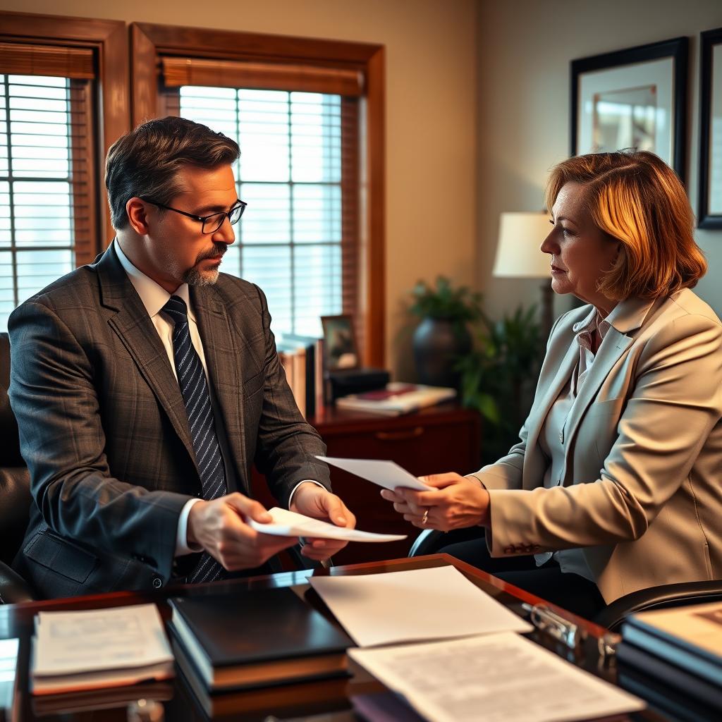 Toxic Exposure Lawyer Atlantic County