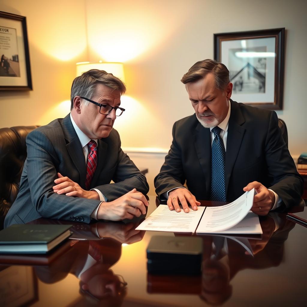 Toxic Exposure Lawyer Burlington County