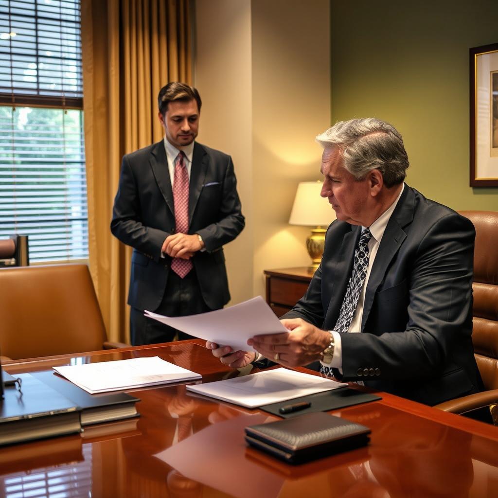 Toxic Exposure Lawyer Forest Hills