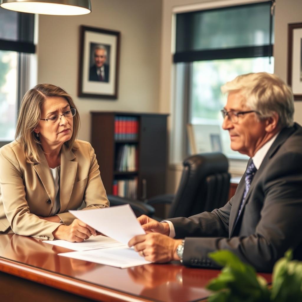 Toxic Exposure Lawyer Hunterdon County