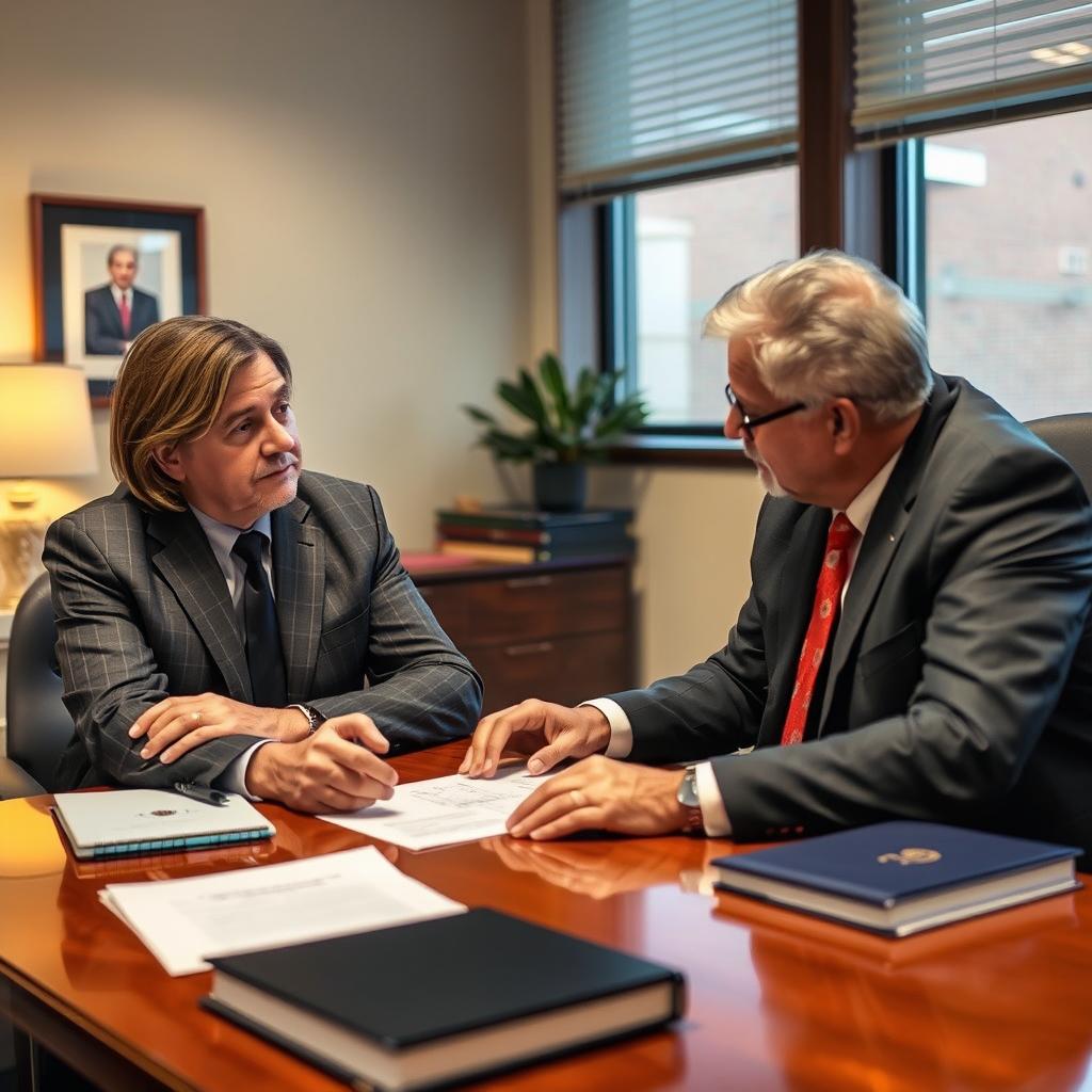 Toxic Exposure Lawyer Middlesex County