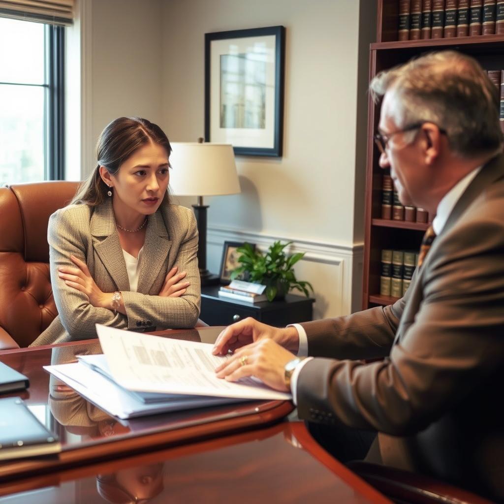 Toxic Exposure Lawyer Monmouth County