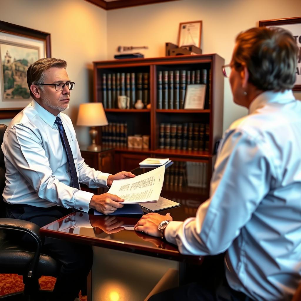 Toxic Exposure Lawyer Salem County