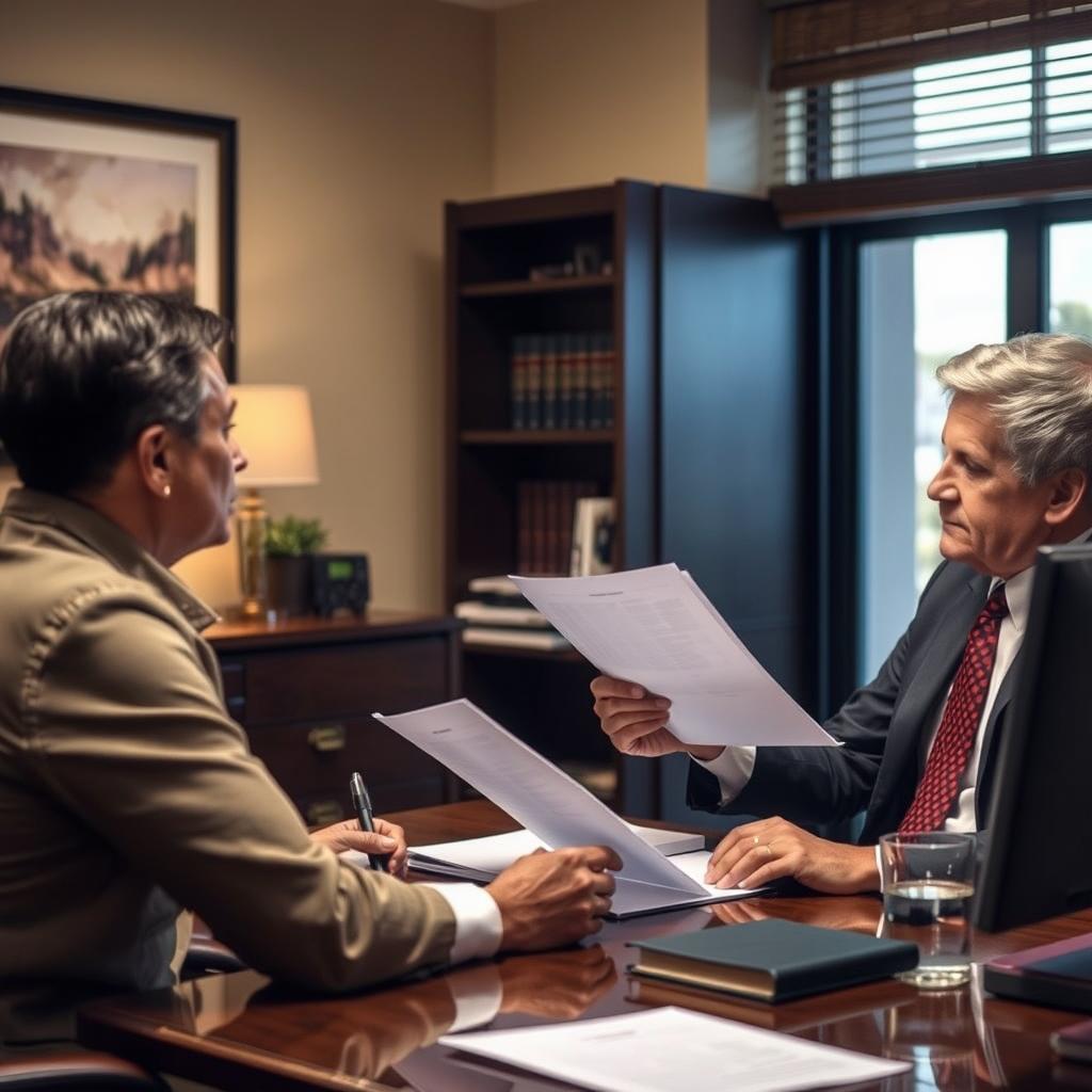 Toxic Exposure Lawyer Spring Valley