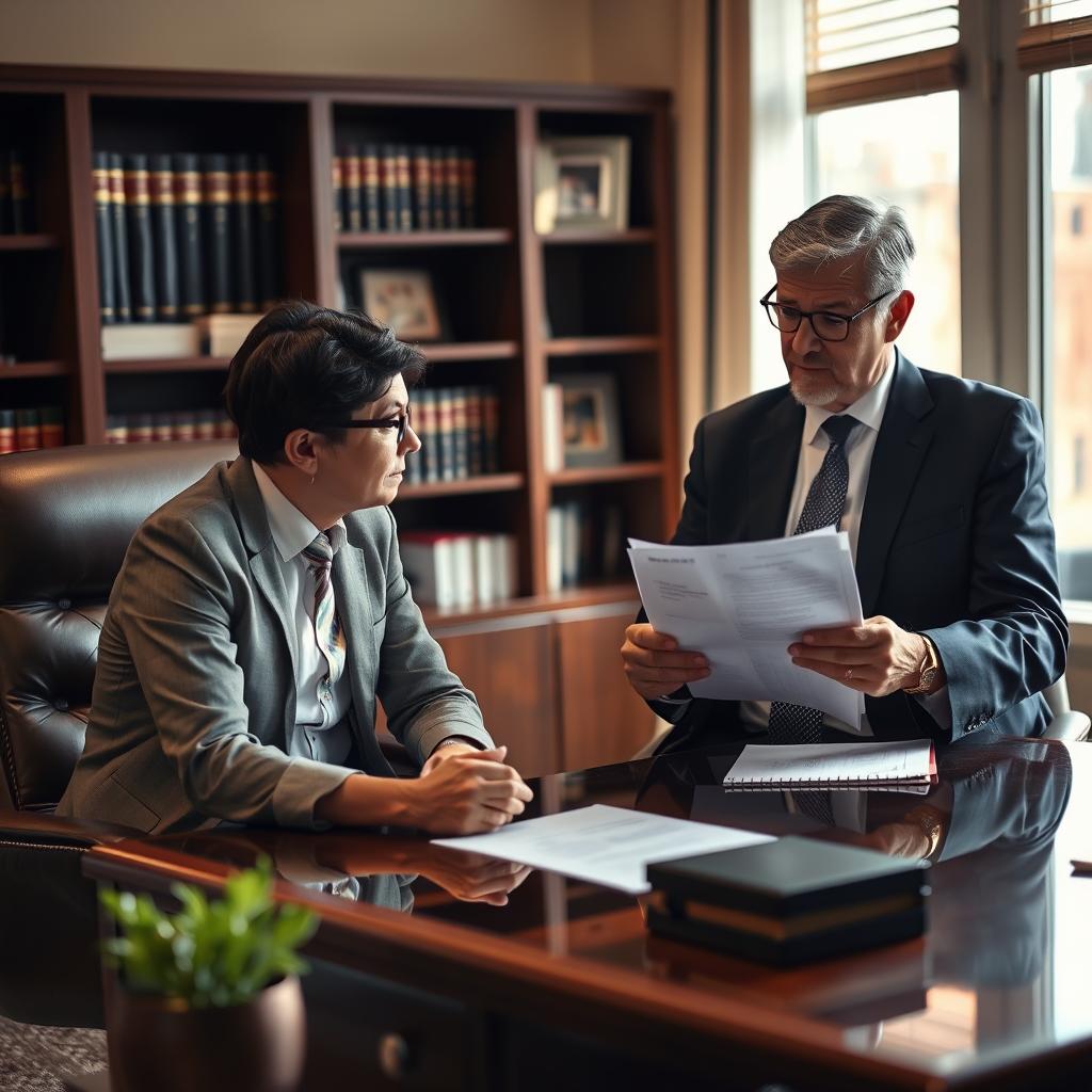 Toxic Exposure Lawyer Washington DC