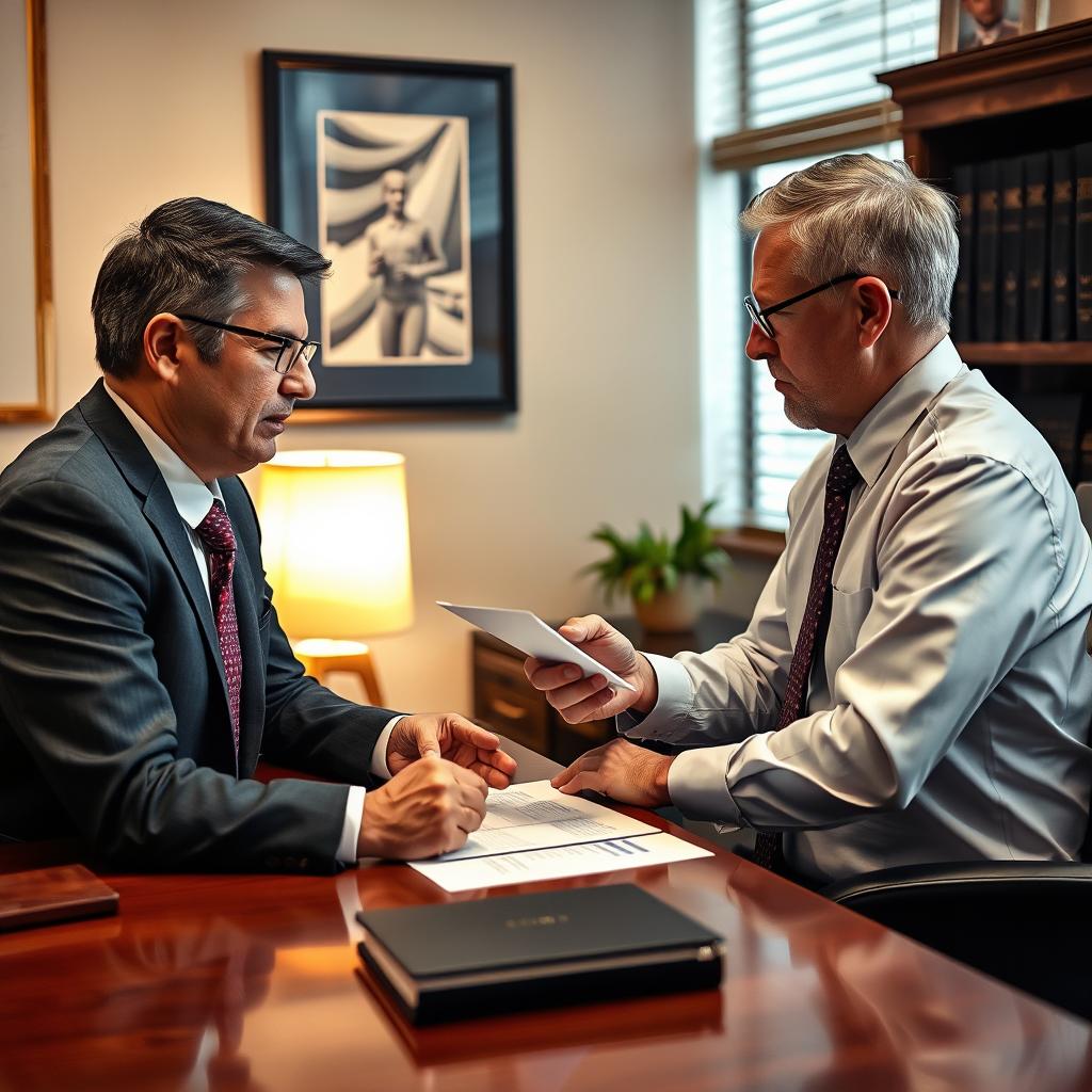 Toxic Exposure Lawyer Woodley Park