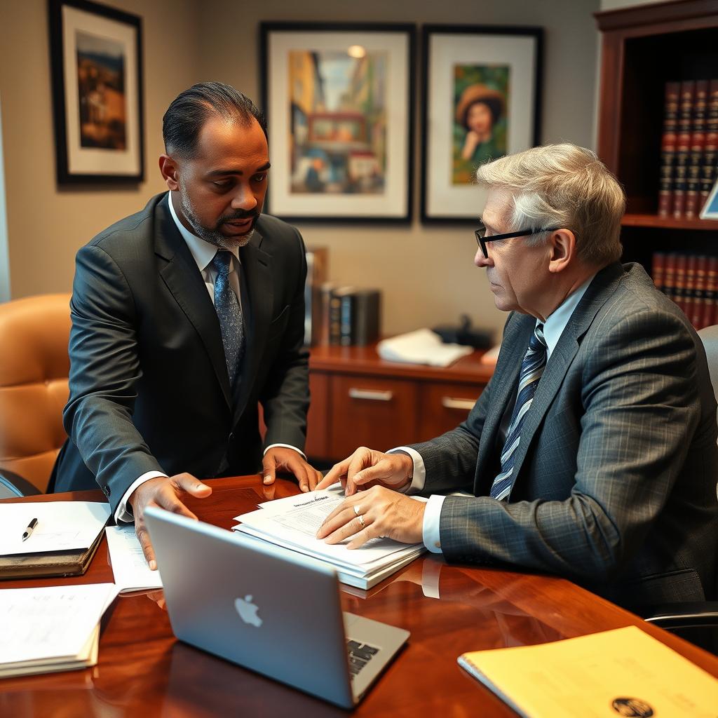 Traumatic Brain Injury Lawyer Adams Morgan