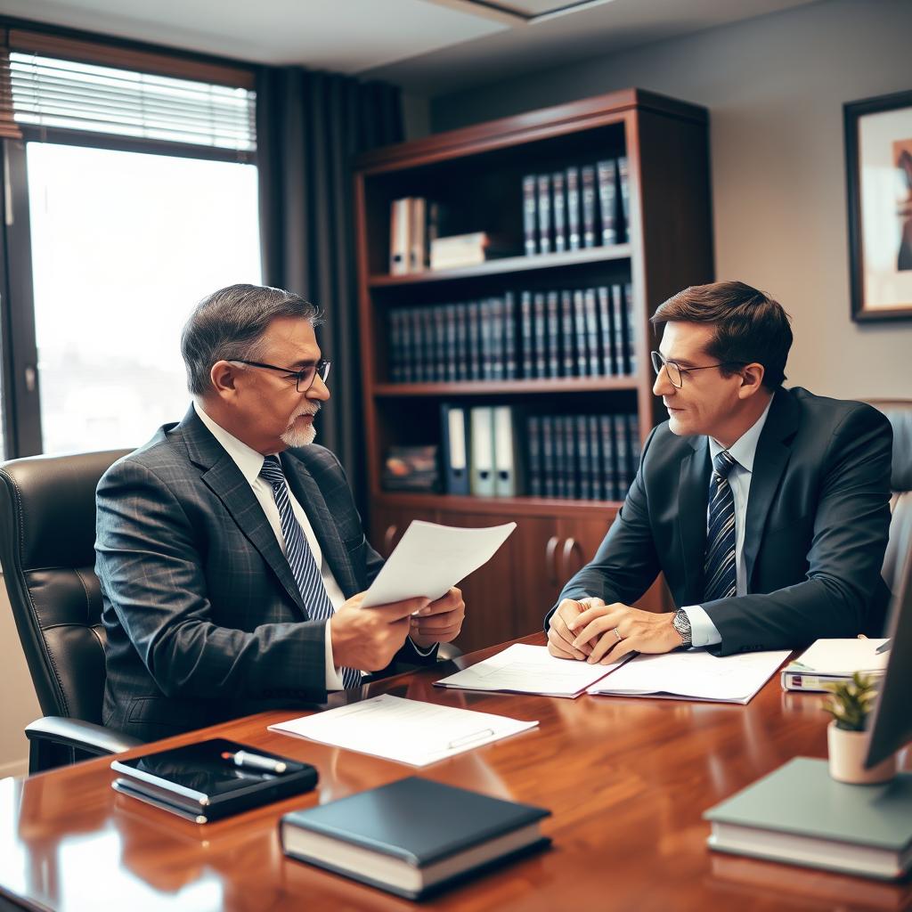 Traumatic Brain Injury Lawyer American University Park
