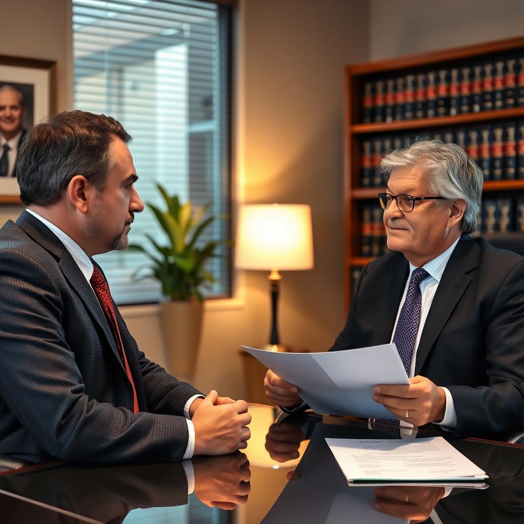 Traumatic Brain Injury Lawyer Anacostia