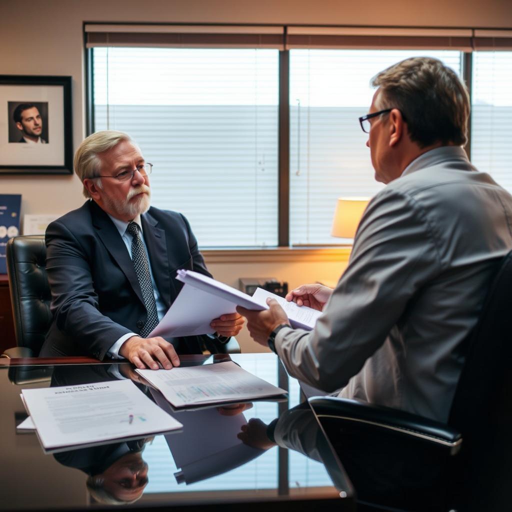 Traumatic Brain Injury Lawyer Atlantic County