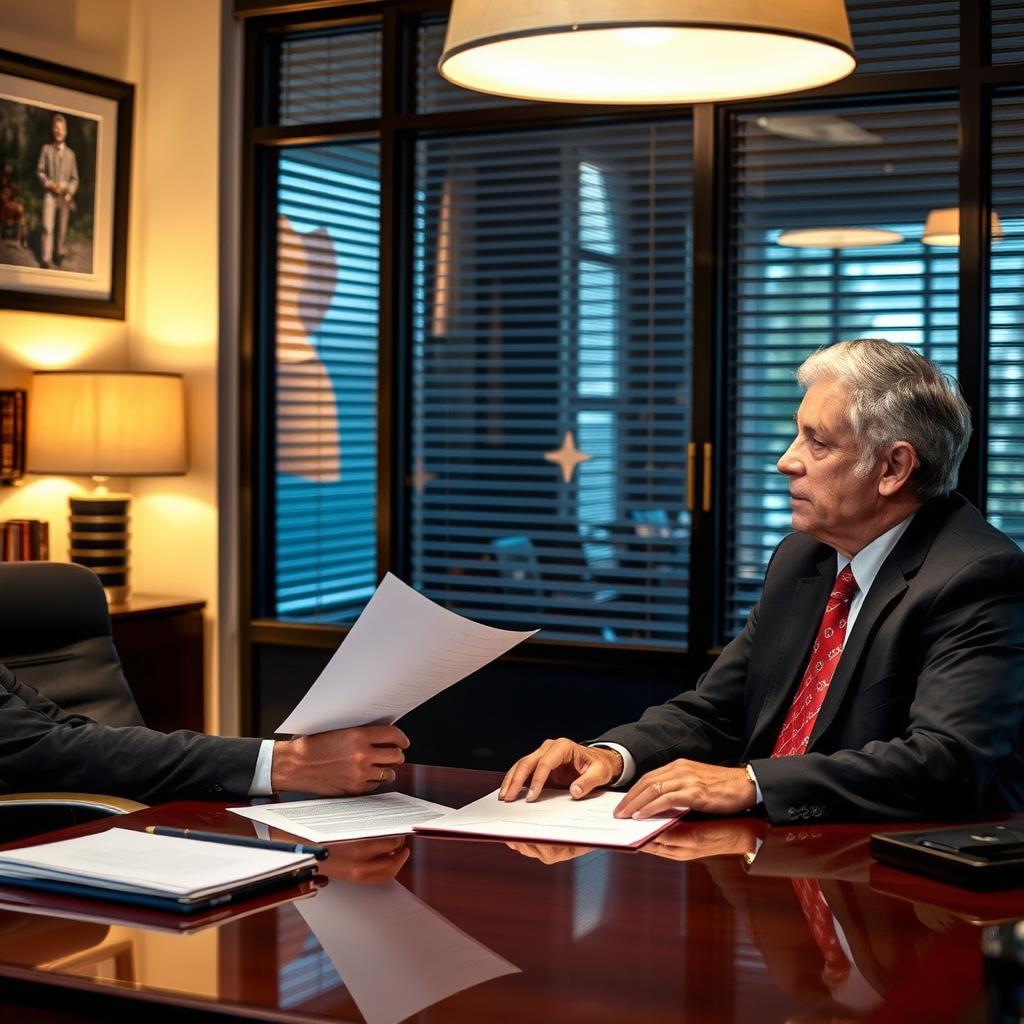 Traumatic Brain Injury Lawyer Bloomingdale