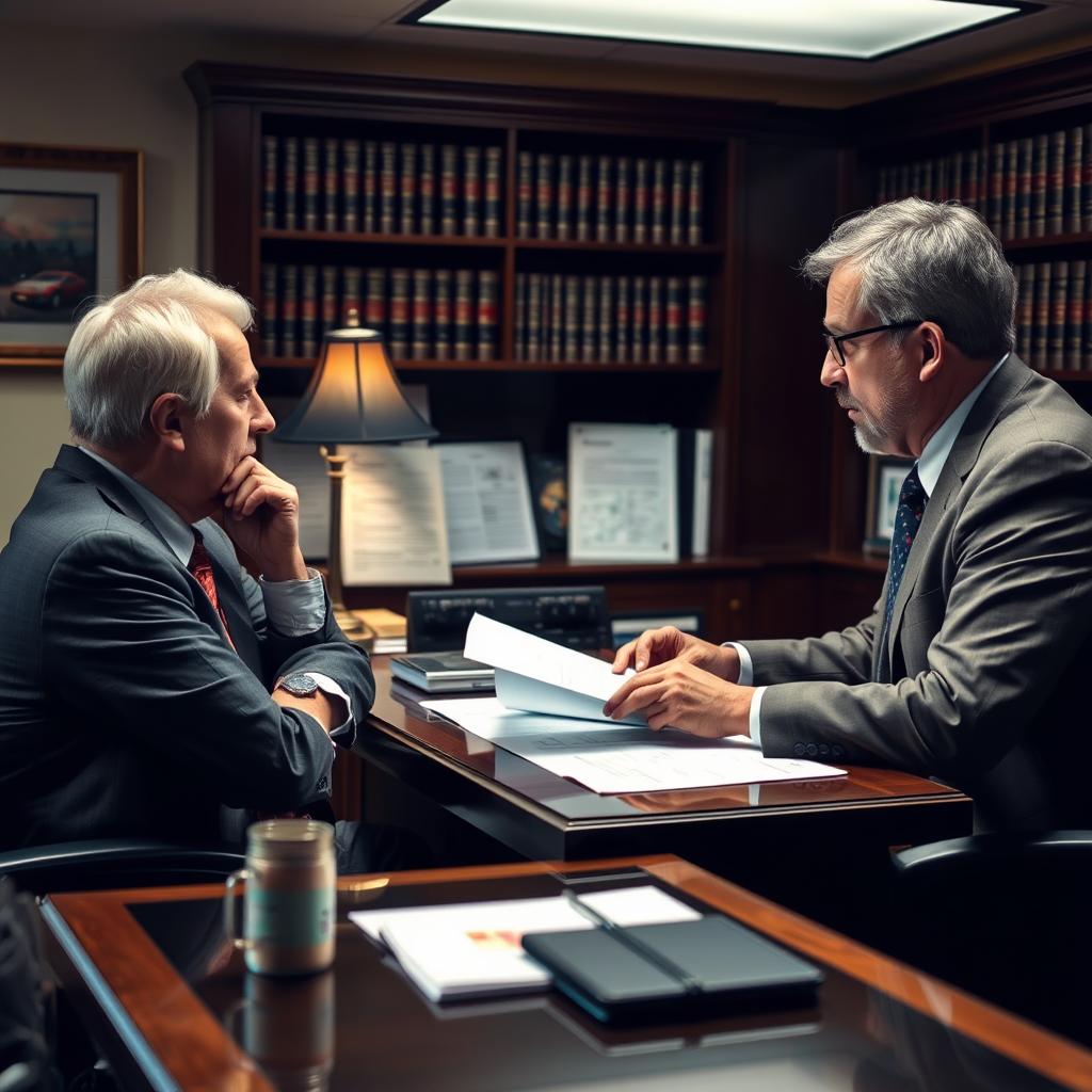 Traumatic Brain Injury Lawyer Cape May County