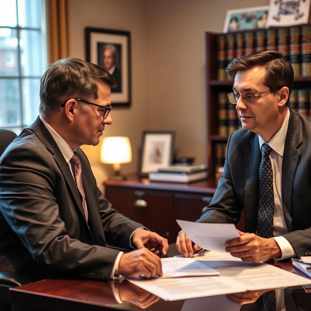 Traumatic Brain Injury Lawyer Capitol Hill