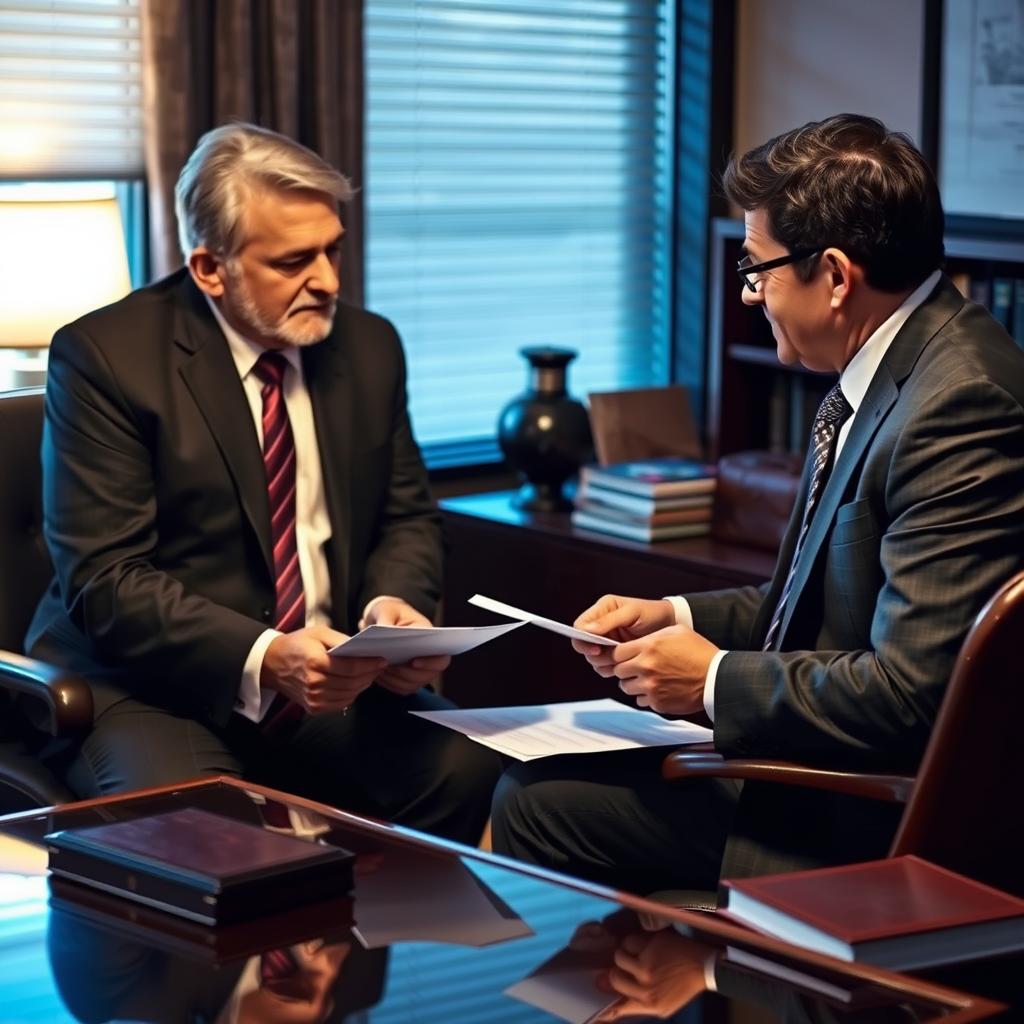 Traumatic Brain Injury Lawyer Chevy Chase