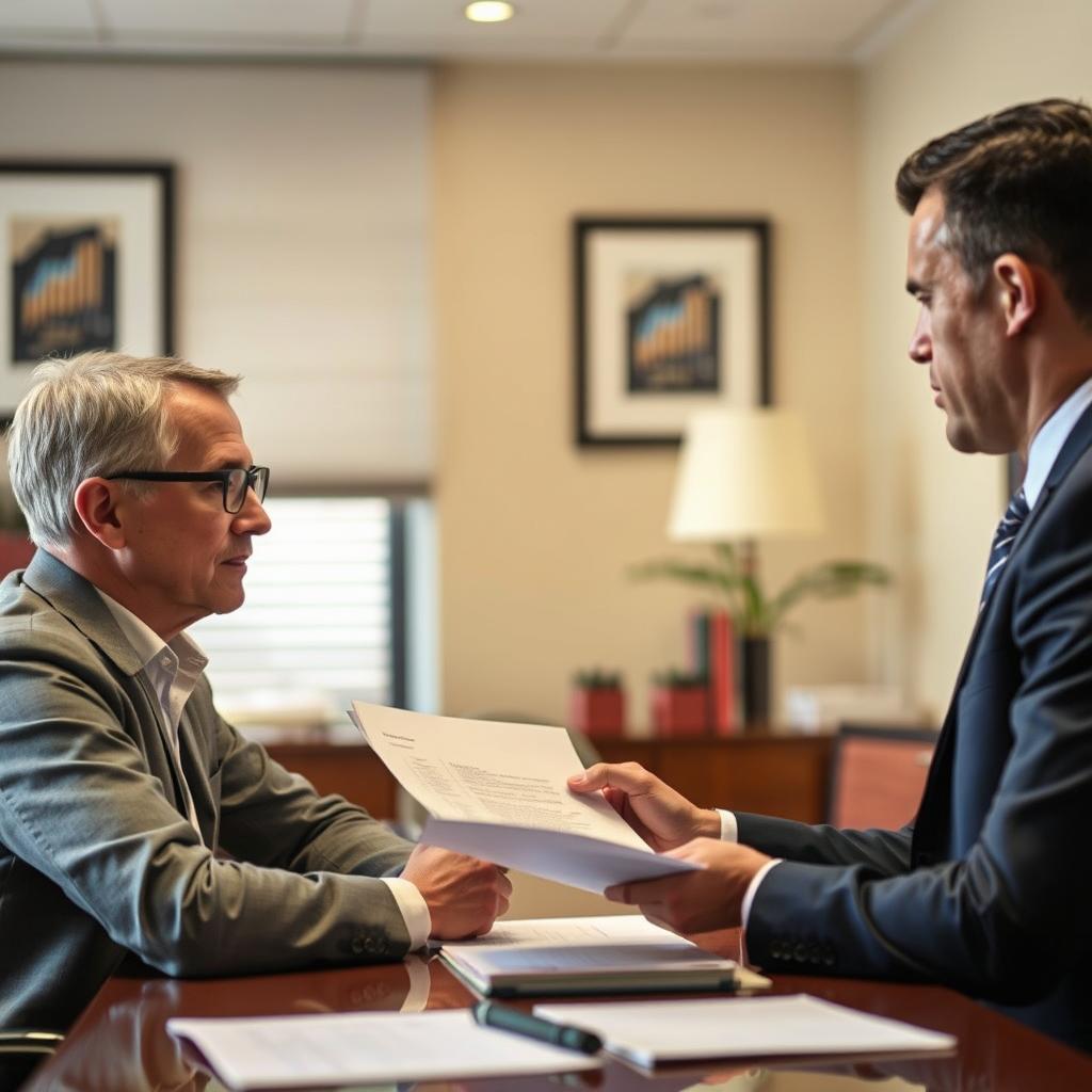 Traumatic Brain Injury Lawyer Columbia Heights