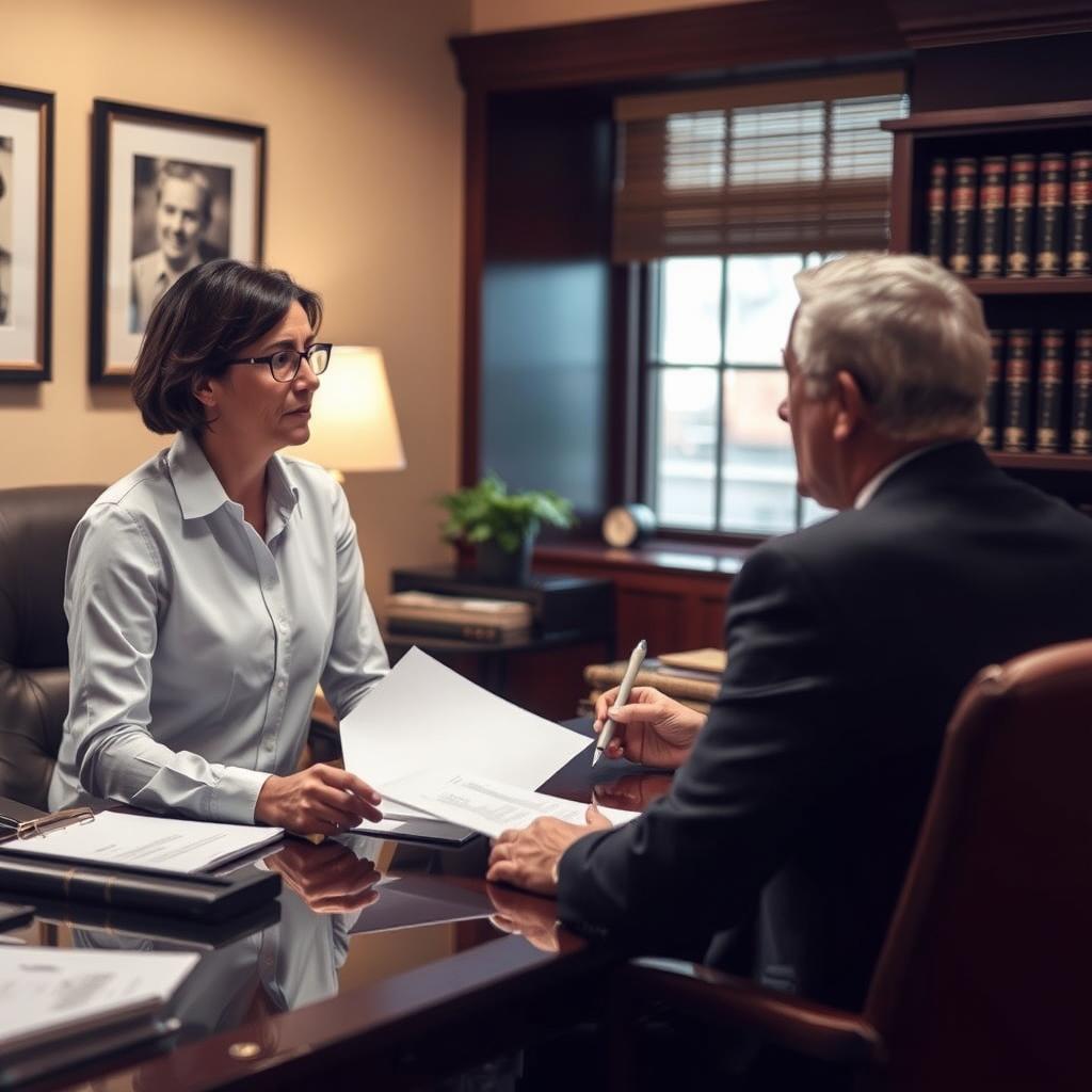 Traumatic Brain Injury Lawyer Cumberland County