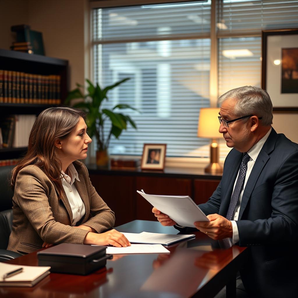 Traumatic Brain Injury Lawyer Dupont Circle