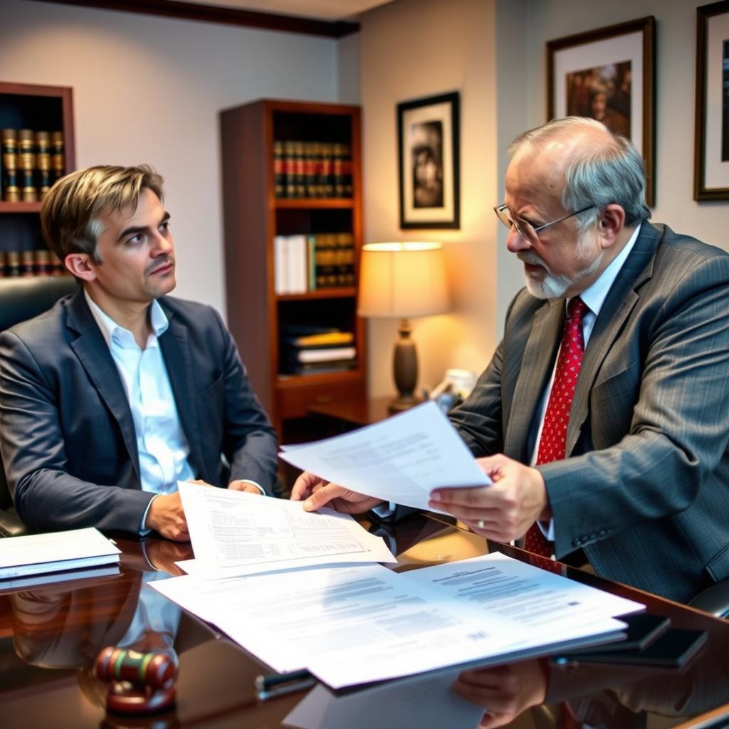 Traumatic Brain Injury Lawyer Essex County