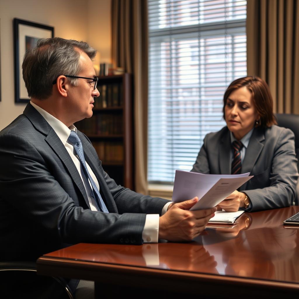 Traumatic Brain Injury Lawyer Foggy Bottom