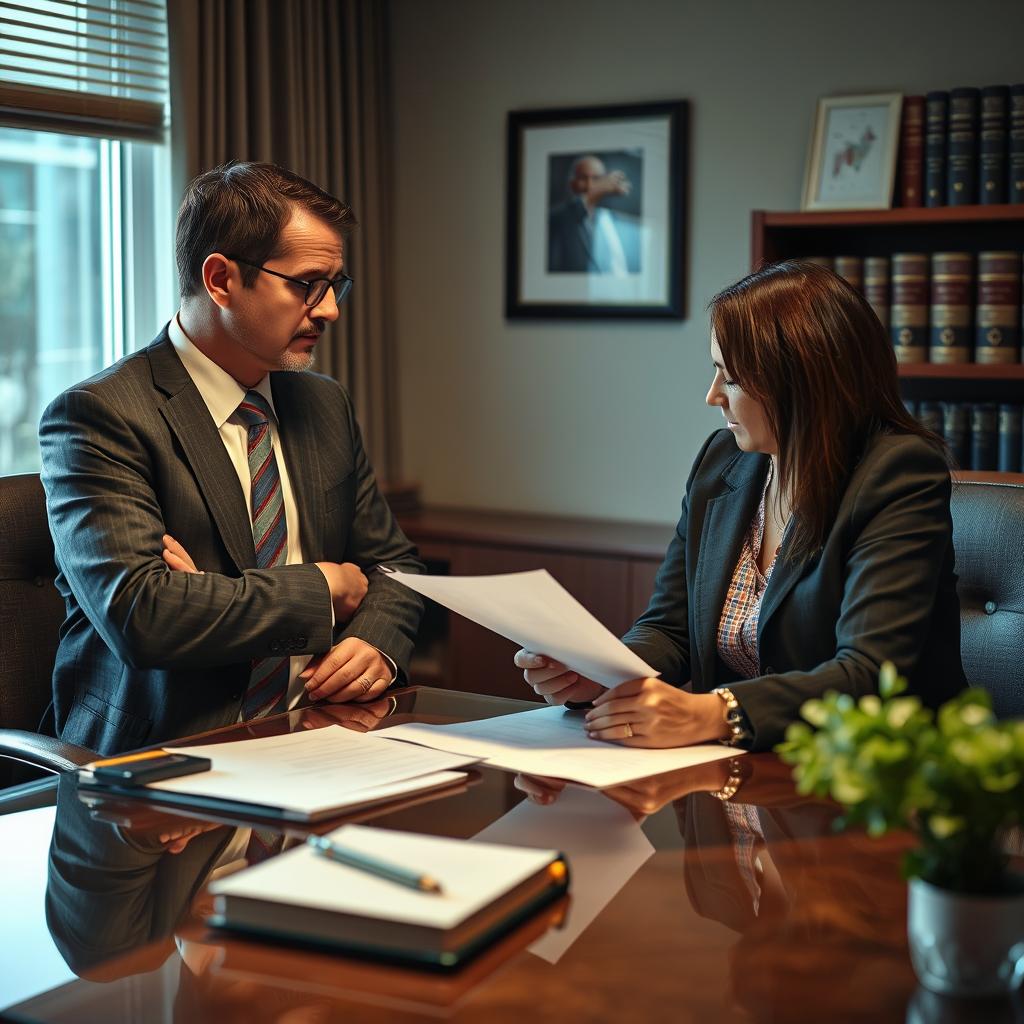 Traumatic Brain Injury Lawyer Forest Hills