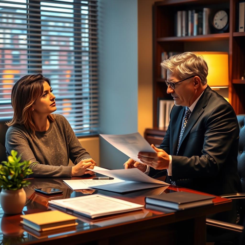 Traumatic Brain Injury Lawyer Logan Circle