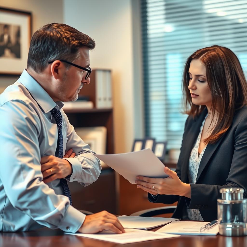 Traumatic Brain Injury Lawyer Mercer County