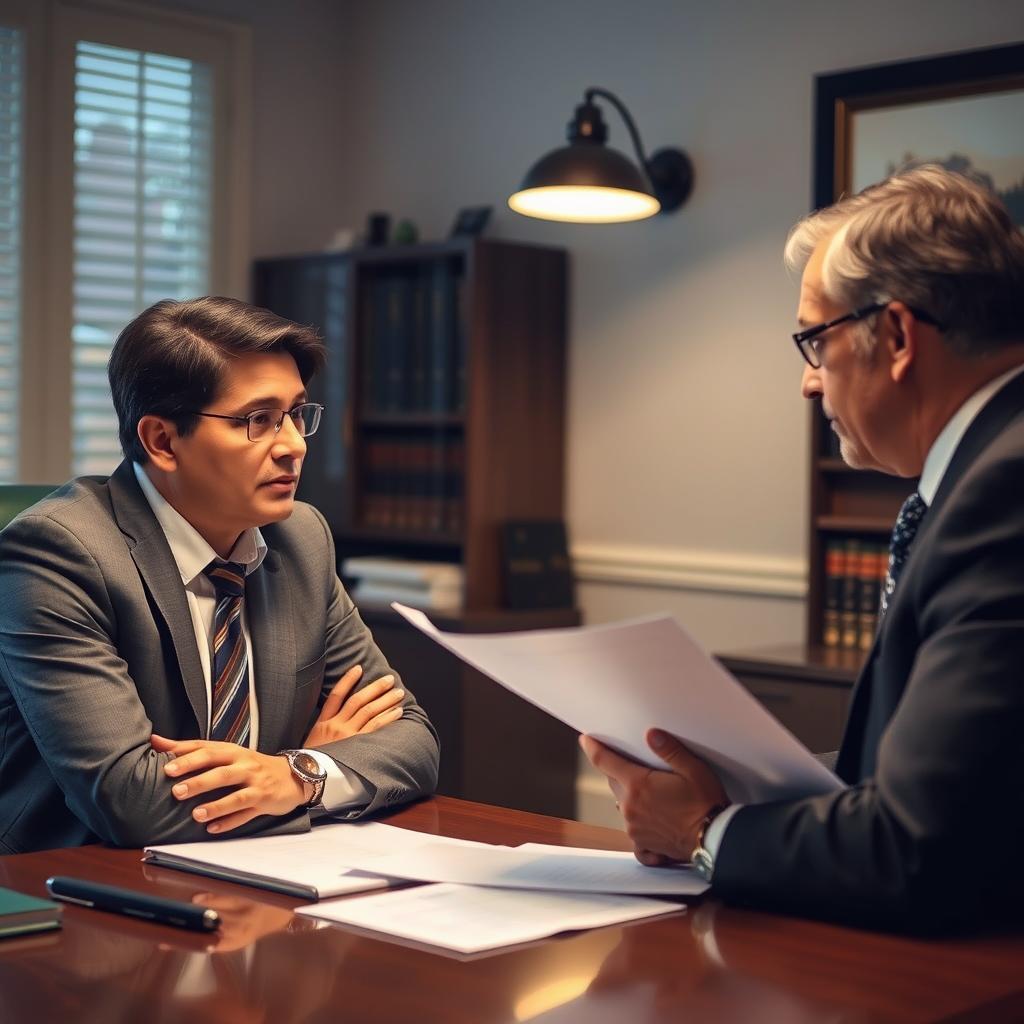 Traumatic Brain Injury Lawyer Middlesex County