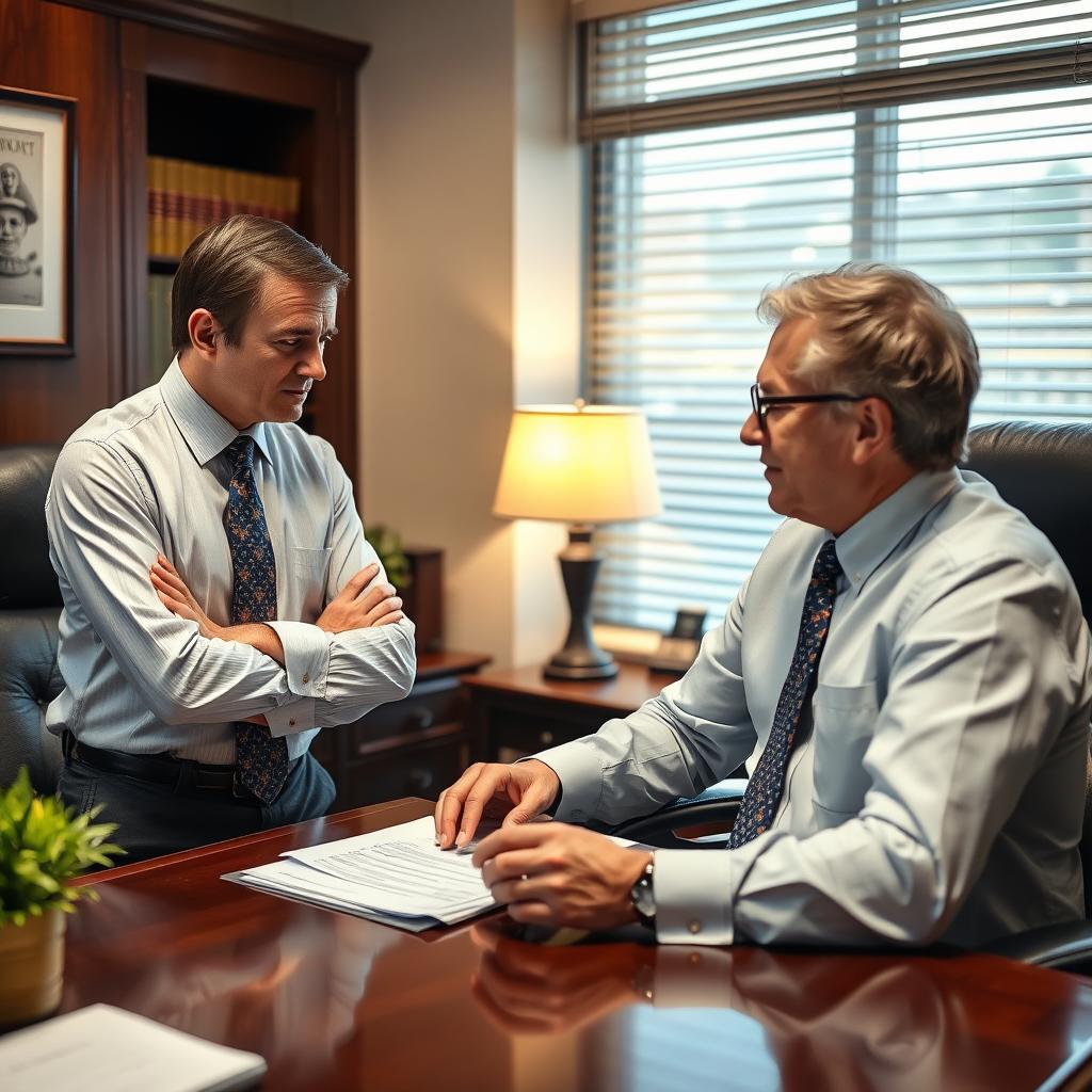 Traumatic Brain Injury Lawyer Monmouth County