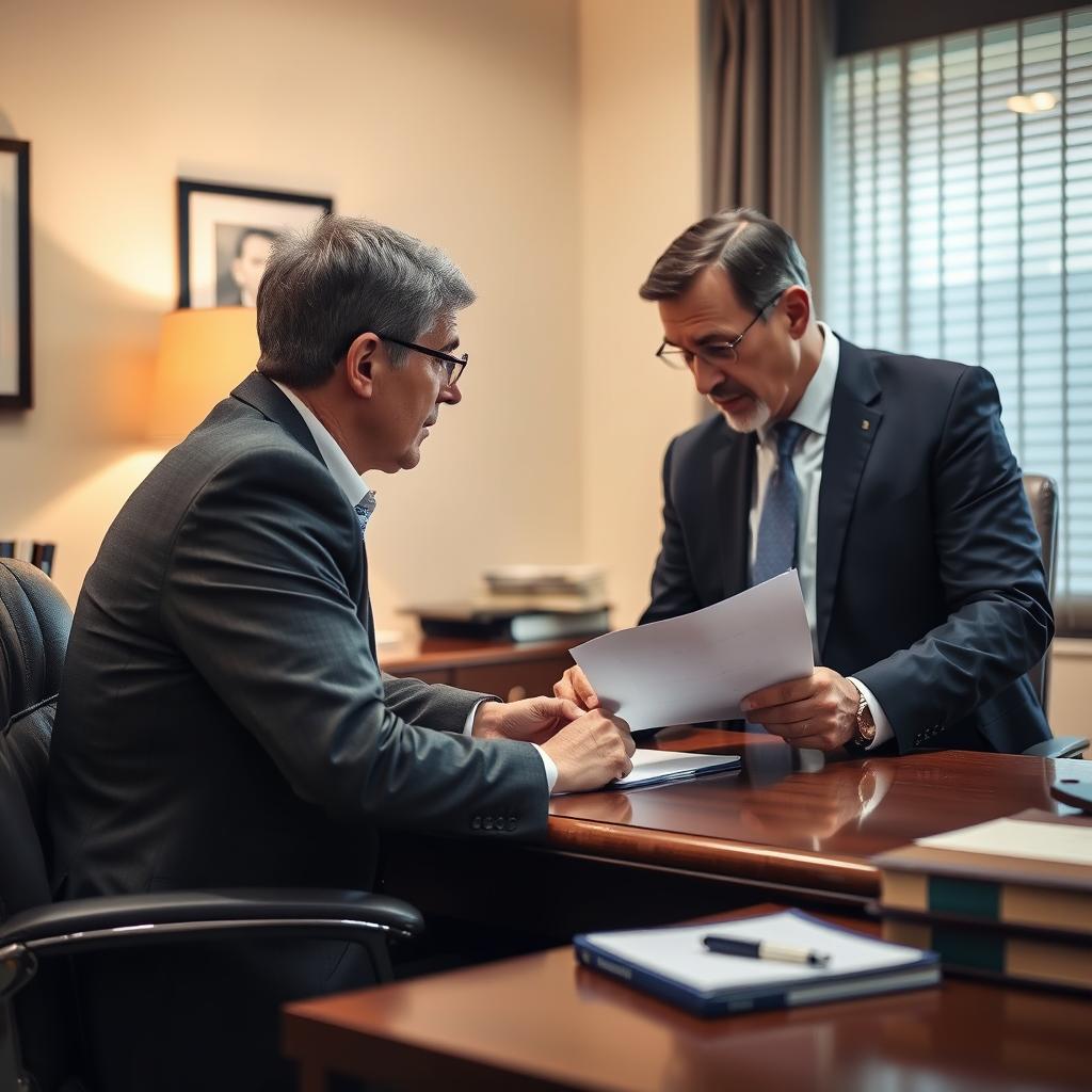 Traumatic Brain Injury Lawyer New Jersey