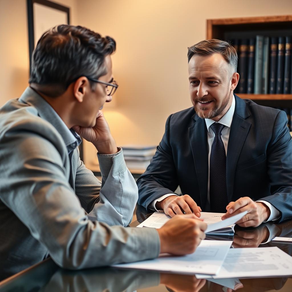 Traumatic Brain Injury Lawyer Petworth