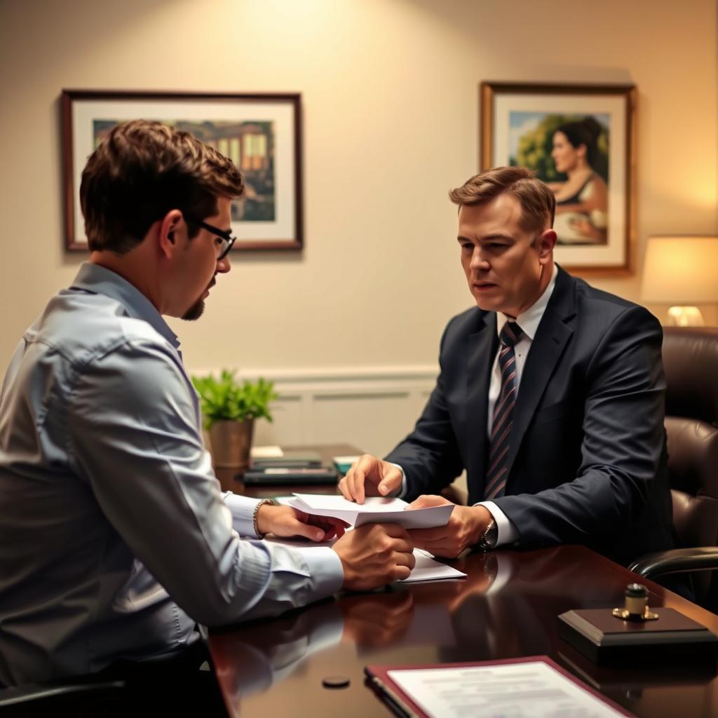 Traumatic Brain Injury Lawyer Salem County
